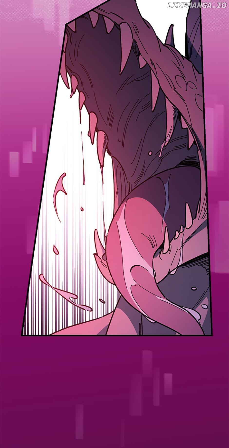 Aria of the Withered Branch Chapter 98 - page 59