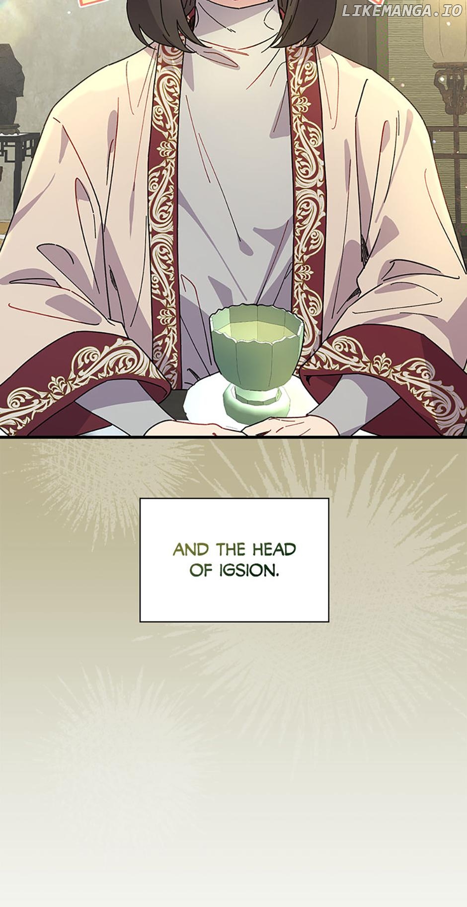 Aria of the Withered Branch Chapter 98 - page 6