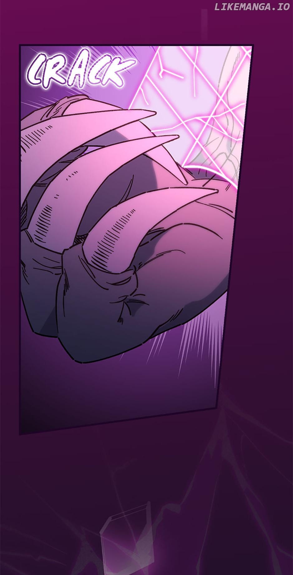 Aria of the Withered Branch Chapter 98 - page 60