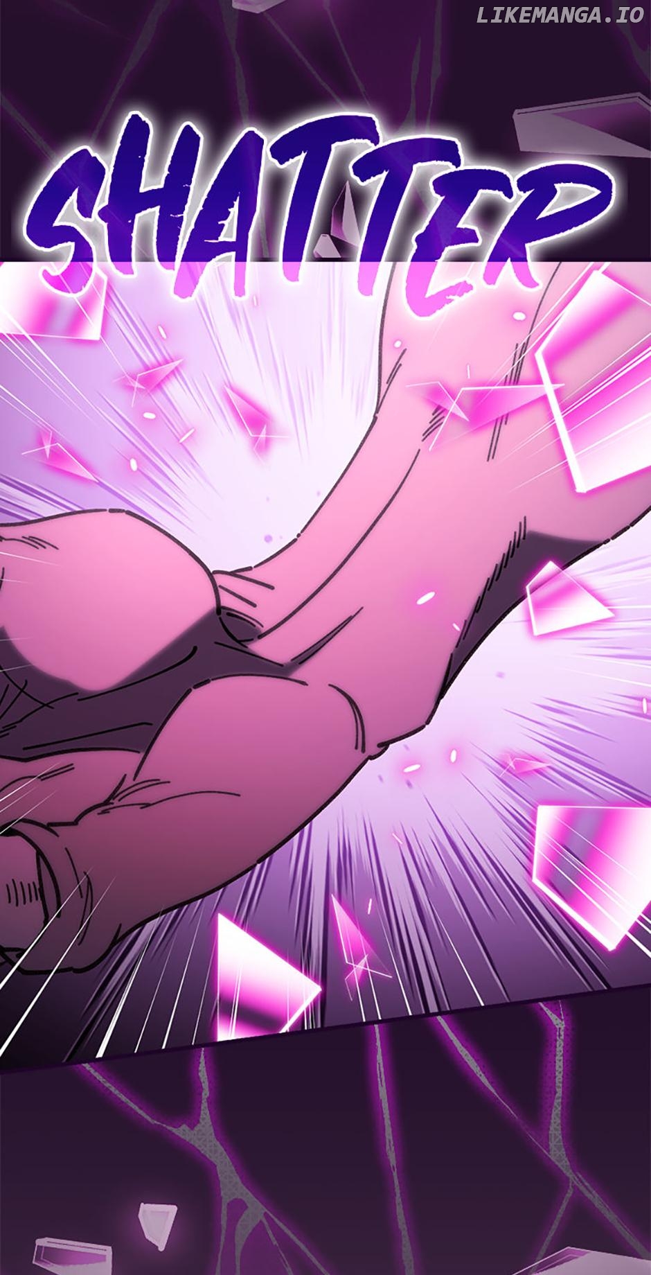 Aria of the Withered Branch Chapter 98 - page 61