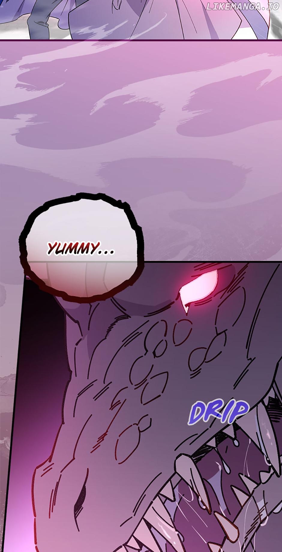 Aria of the Withered Branch Chapter 98 - page 63