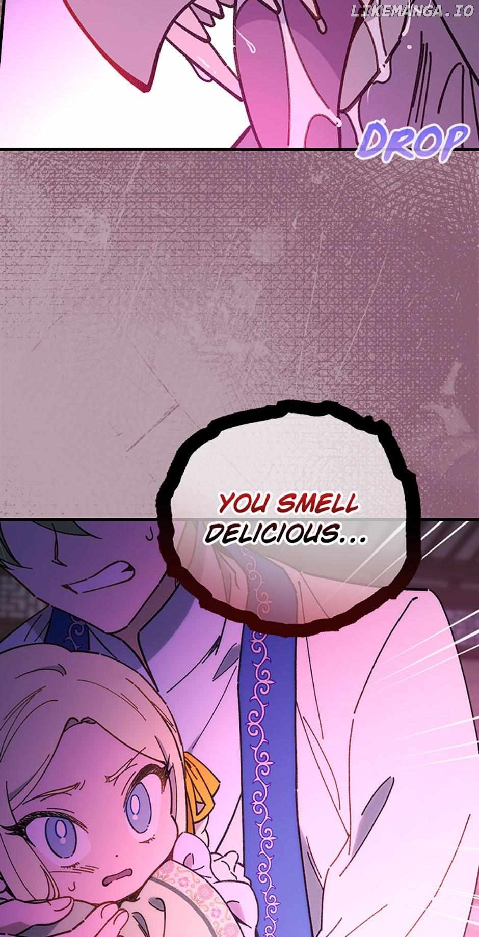 Aria of the Withered Branch Chapter 98 - page 64