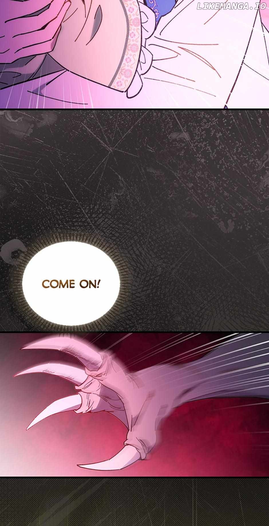 Aria of the Withered Branch Chapter 98 - page 65