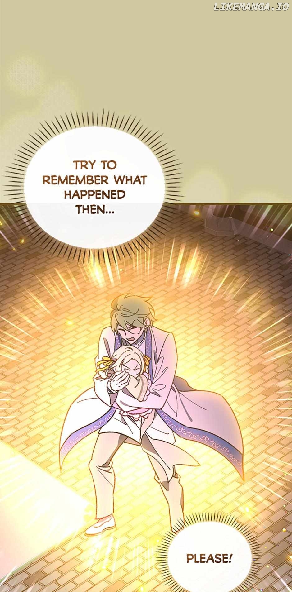 Aria of the Withered Branch Chapter 98 - page 67