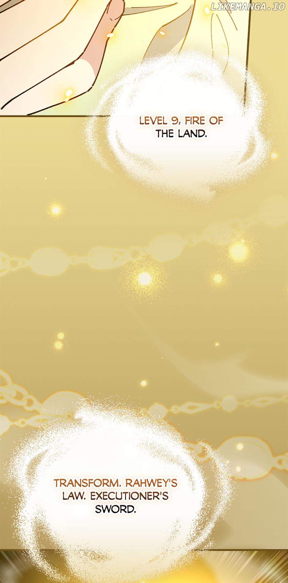 Aria of the Withered Branch Chapter 98 - page 69