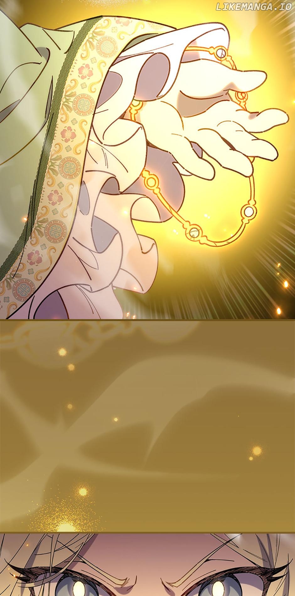 Aria of the Withered Branch Chapter 98 - page 70