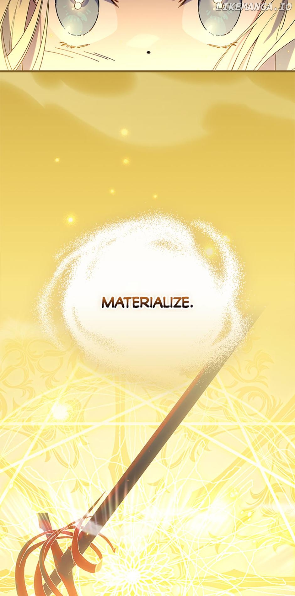 Aria of the Withered Branch Chapter 98 - page 71