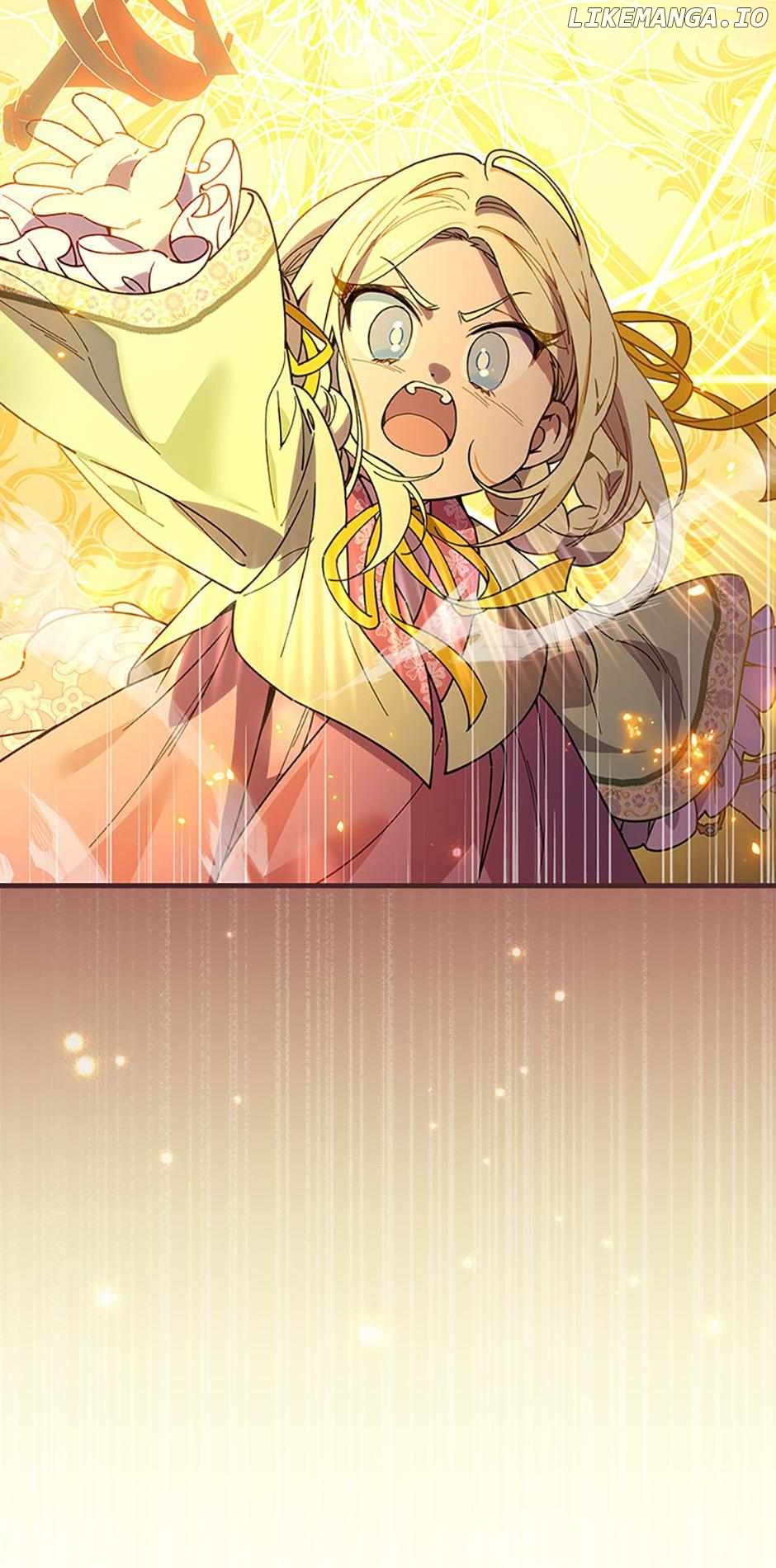 Aria of the Withered Branch Chapter 98 - page 72