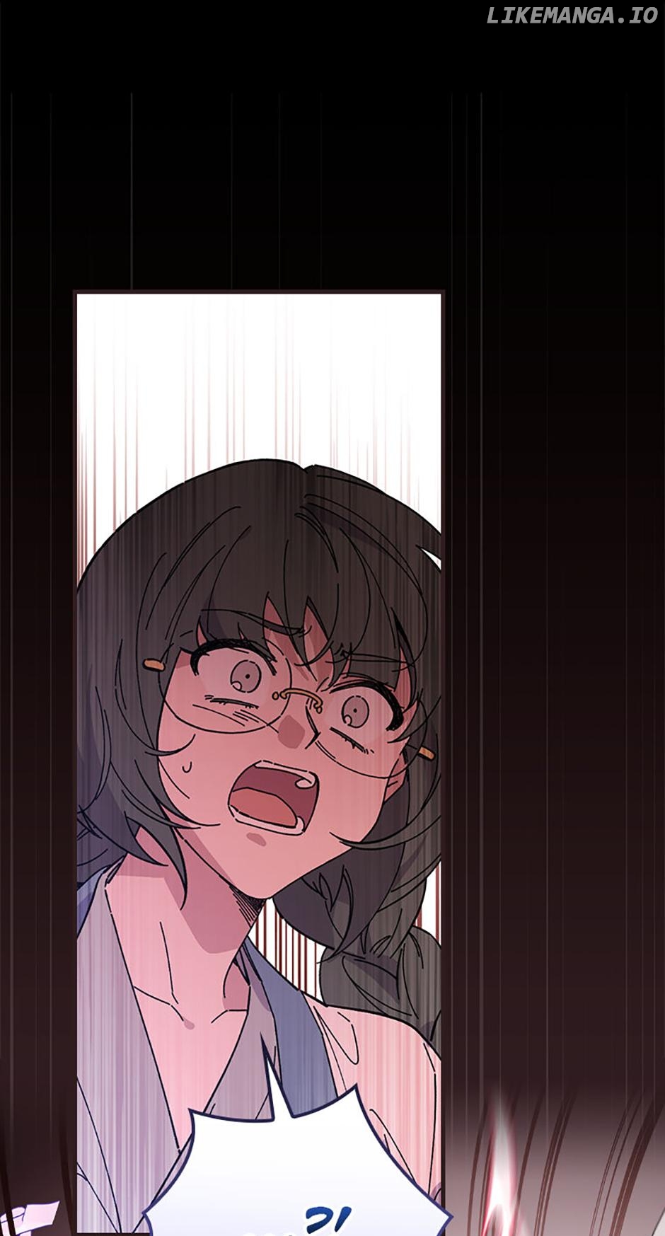 Aria of the Withered Branch Chapter 99 - page 1