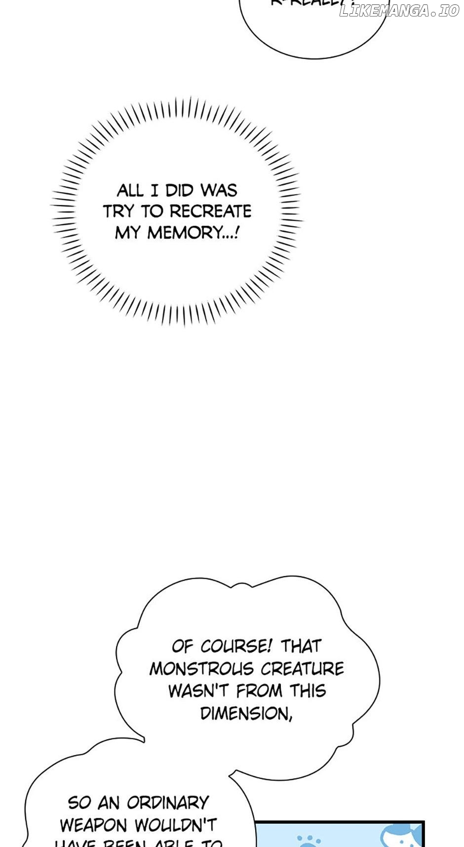 Aria of the Withered Branch Chapter 99 - page 10