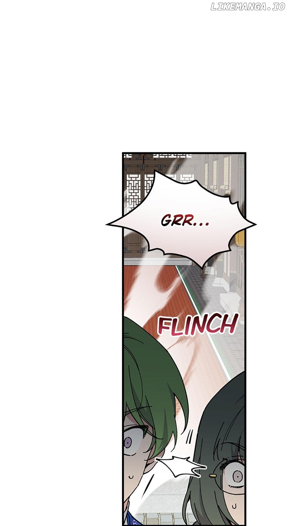 Aria of the Withered Branch Chapter 99 - page 12