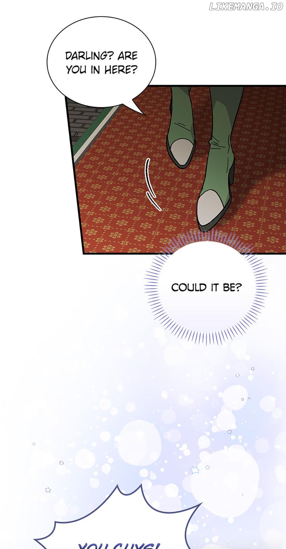 Aria of the Withered Branch Chapter 99 - page 23