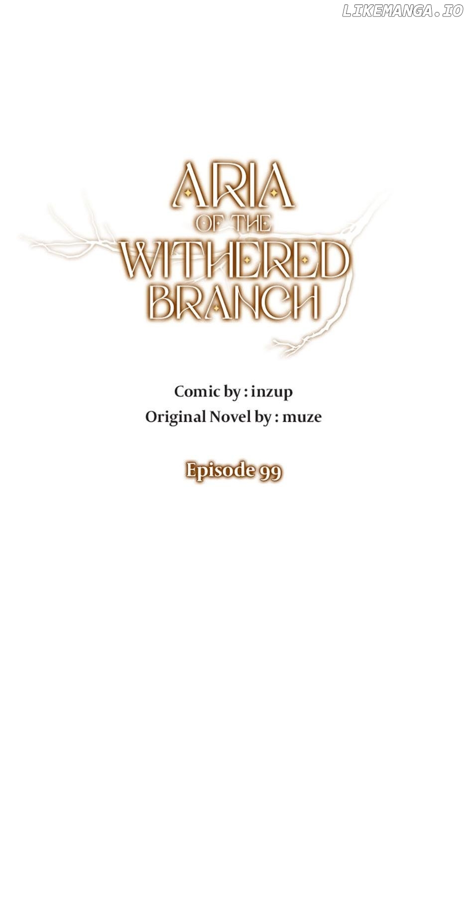 Aria of the Withered Branch Chapter 99 - page 29