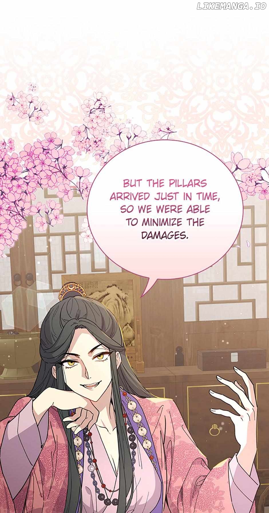 Aria of the Withered Branch Chapter 99 - page 31