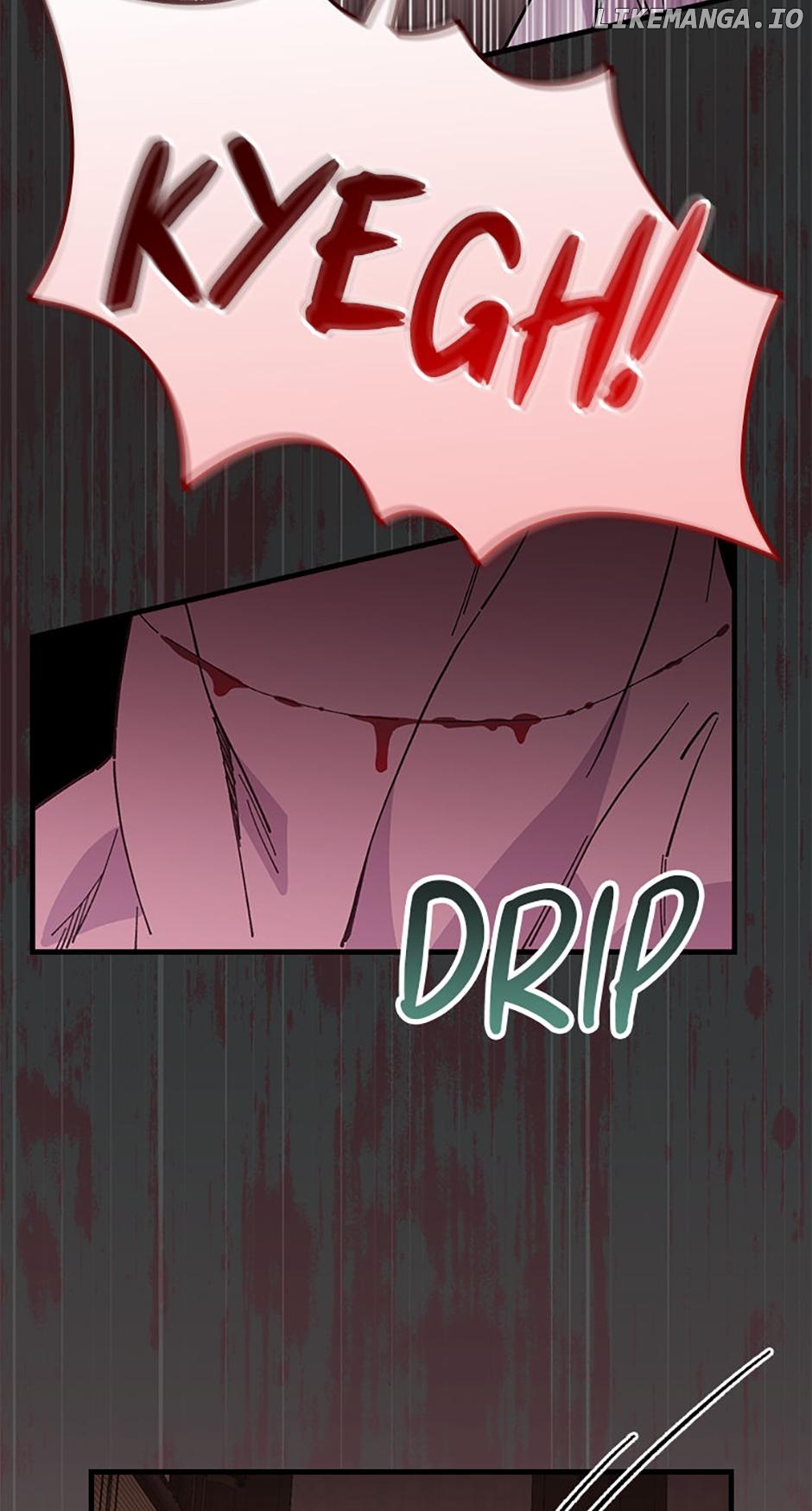 Aria of the Withered Branch Chapter 99 - page 4