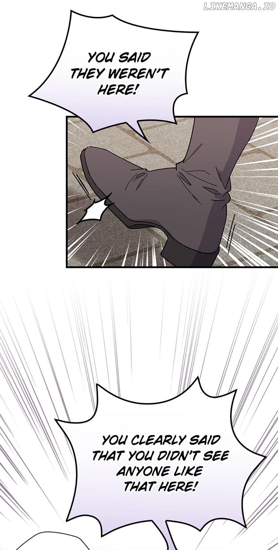 Aria of the Withered Branch Chapter 99 - page 40