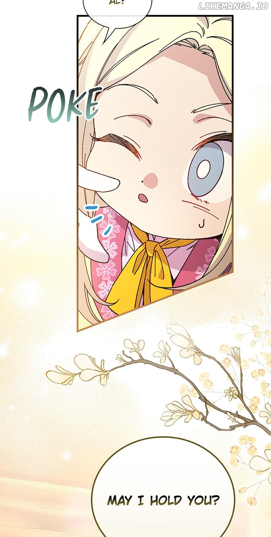 Aria of the Withered Branch Chapter 99 - page 43