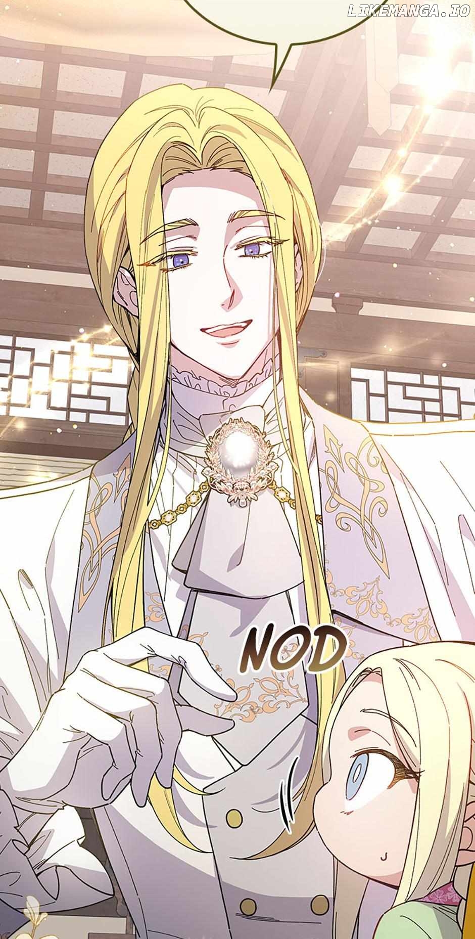 Aria of the Withered Branch Chapter 99 - page 44