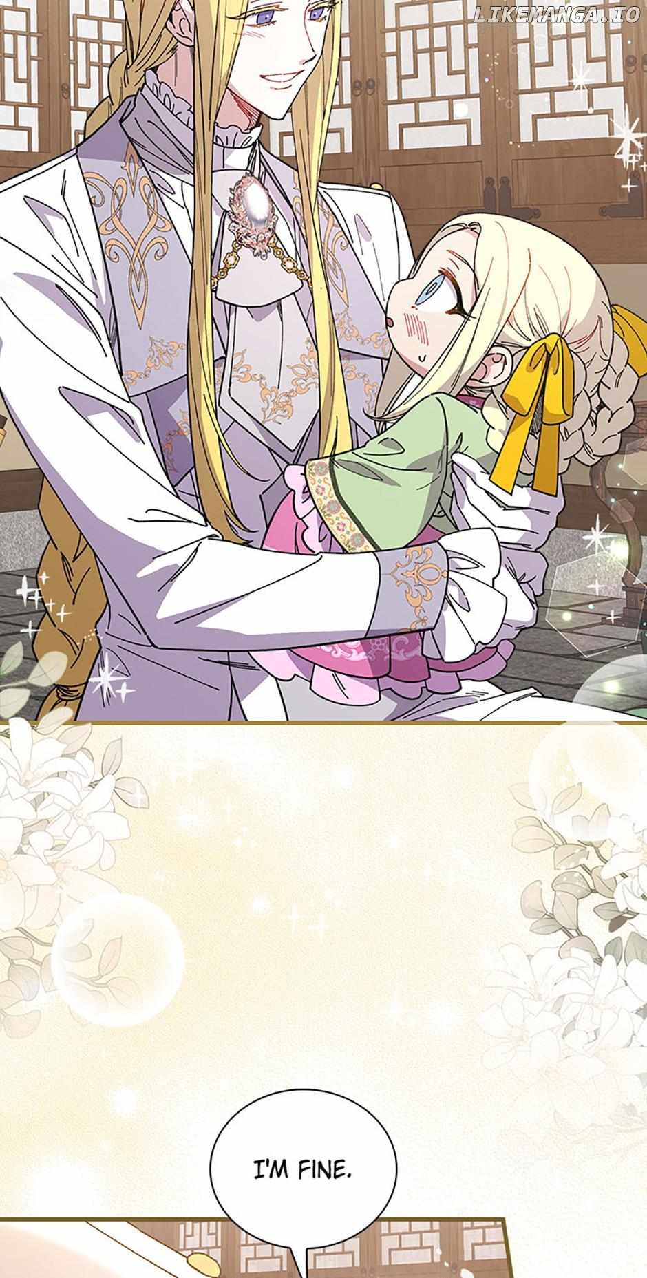 Aria of the Withered Branch Chapter 99 - page 47