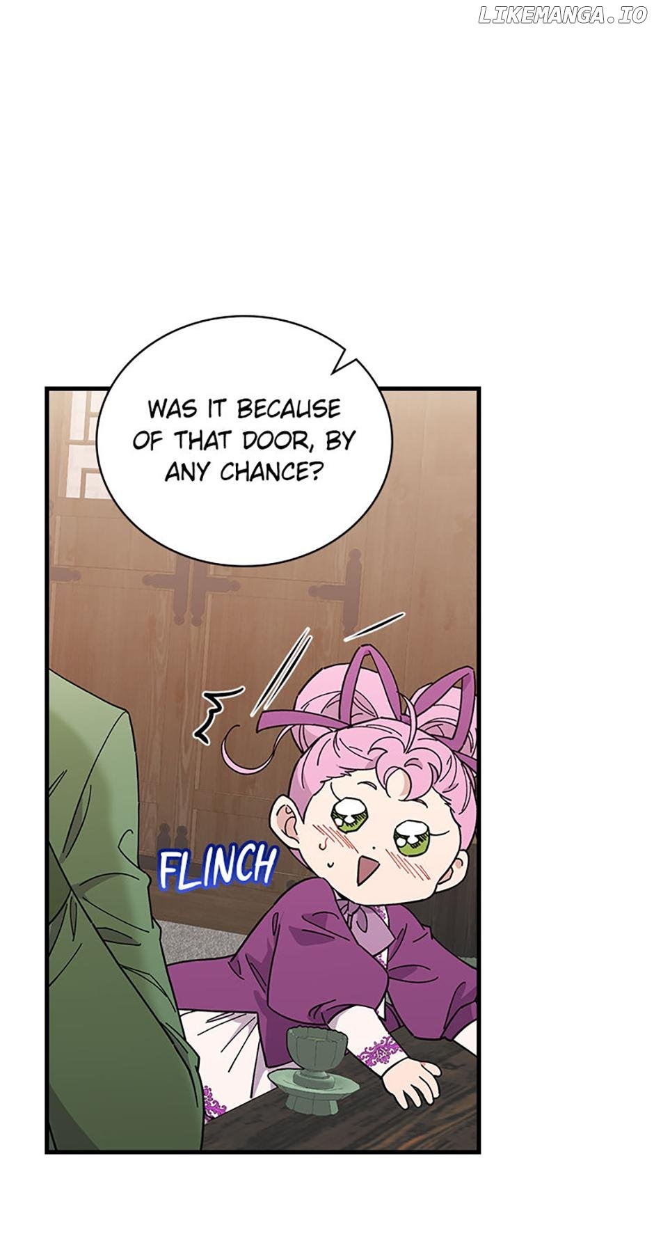 Aria of the Withered Branch Chapter 99 - page 49