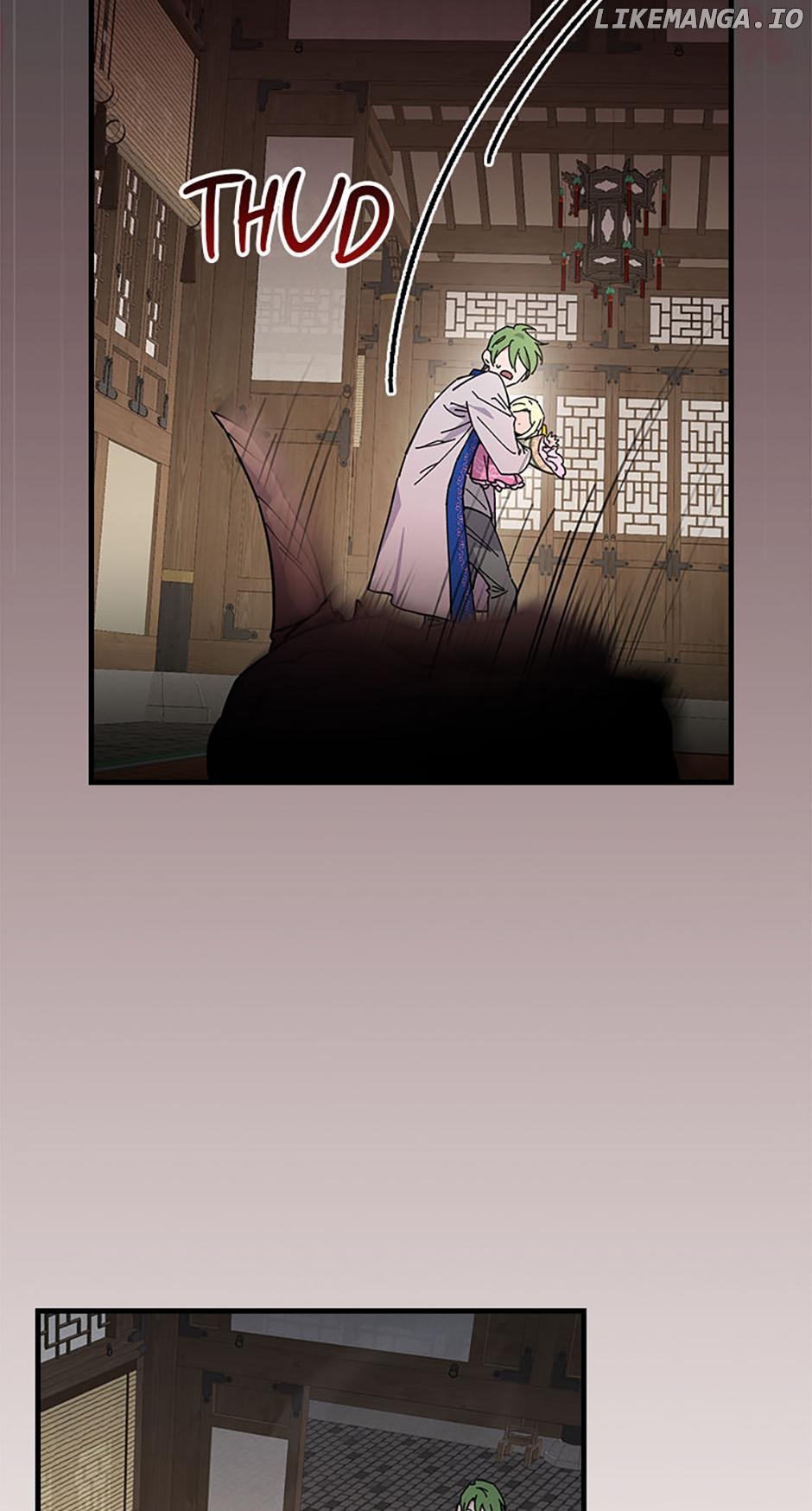 Aria of the Withered Branch Chapter 99 - page 5