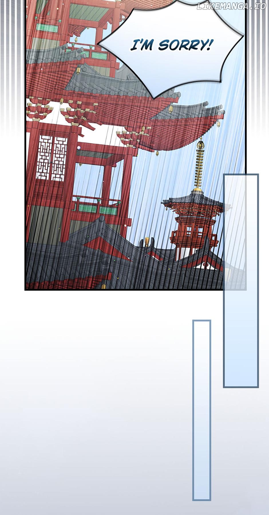 Aria of the Withered Branch Chapter 99 - page 54