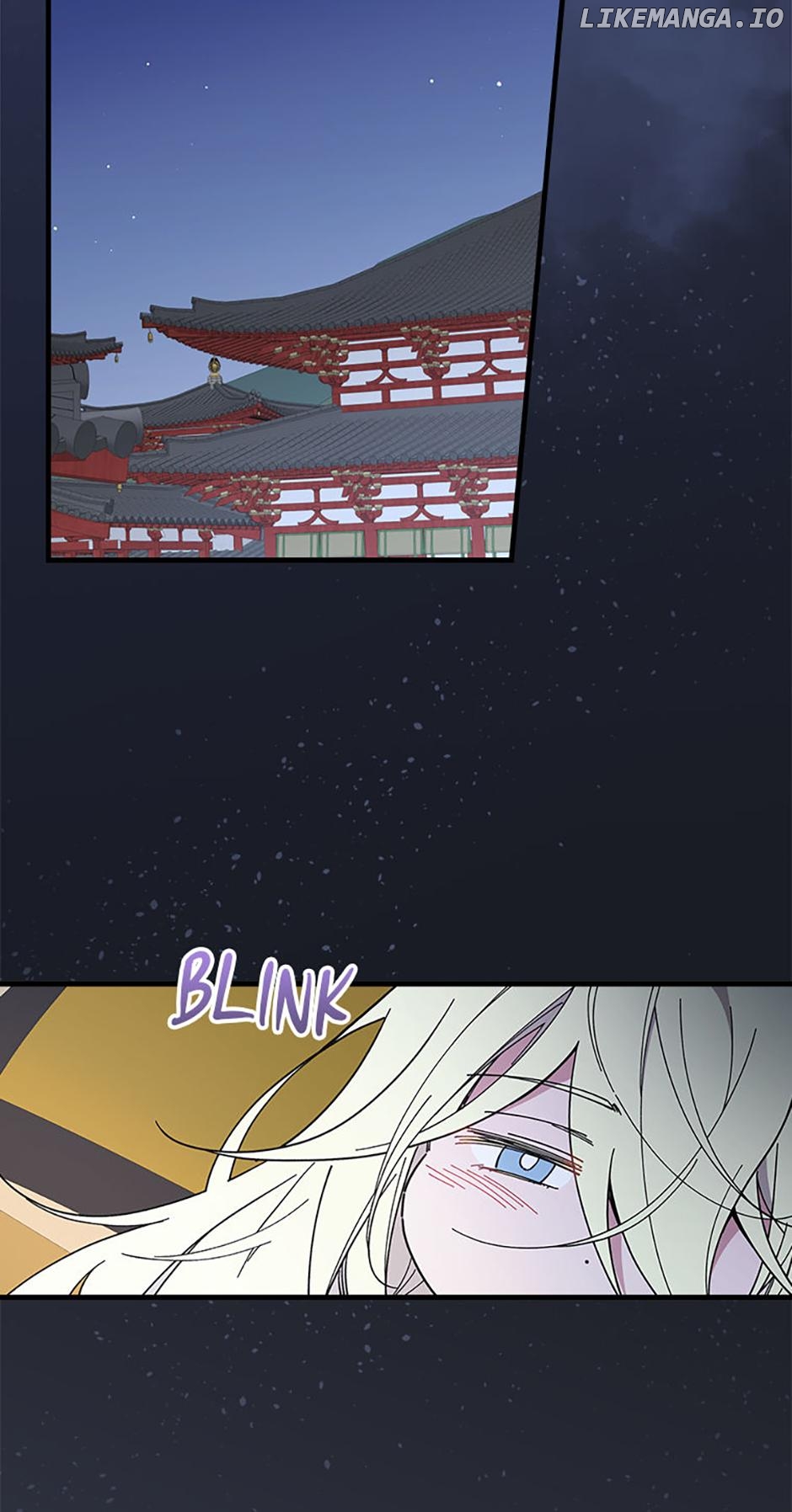 Aria of the Withered Branch Chapter 99 - page 56