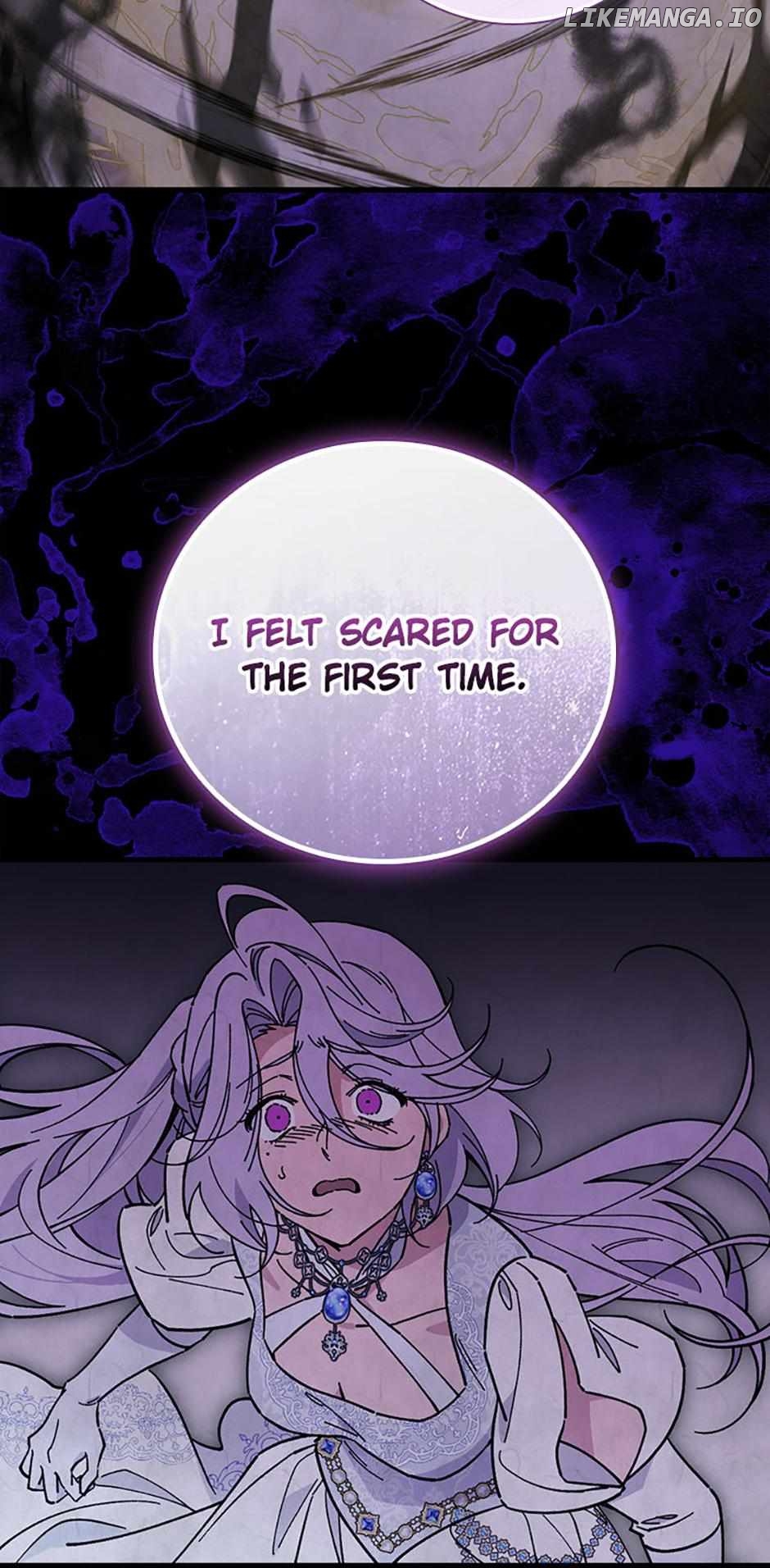 Aria of the Withered Branch Chapter 99 - page 64