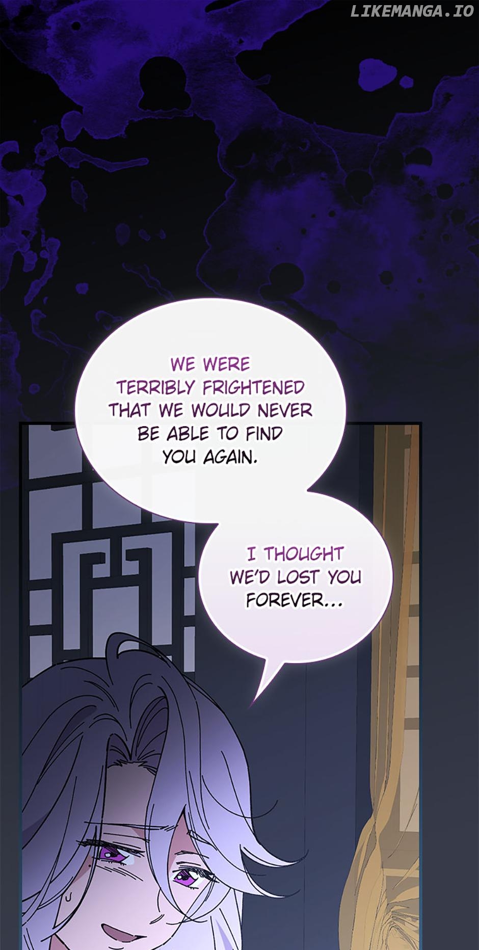 Aria of the Withered Branch Chapter 99 - page 65