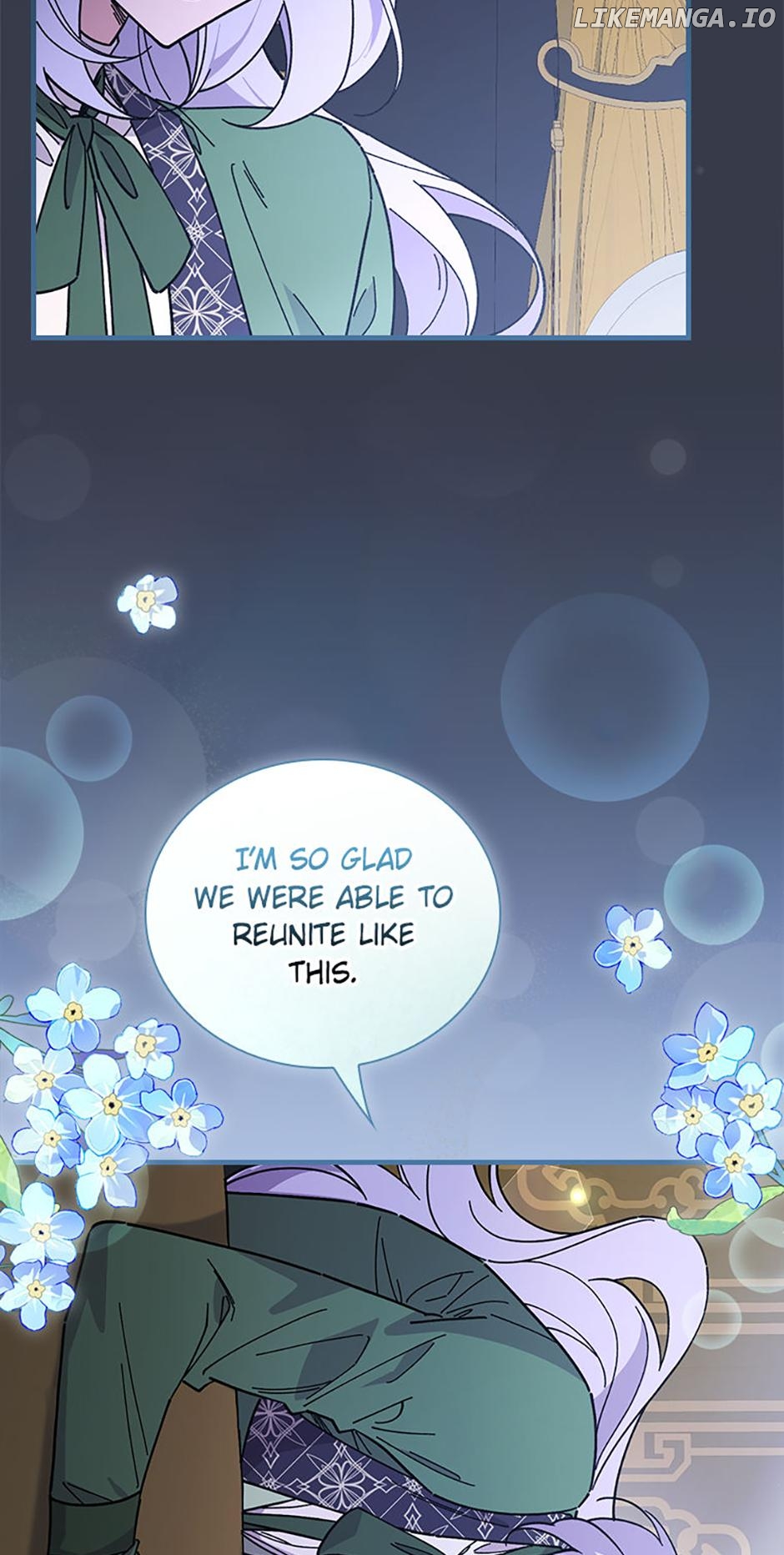 Aria of the Withered Branch Chapter 99 - page 66