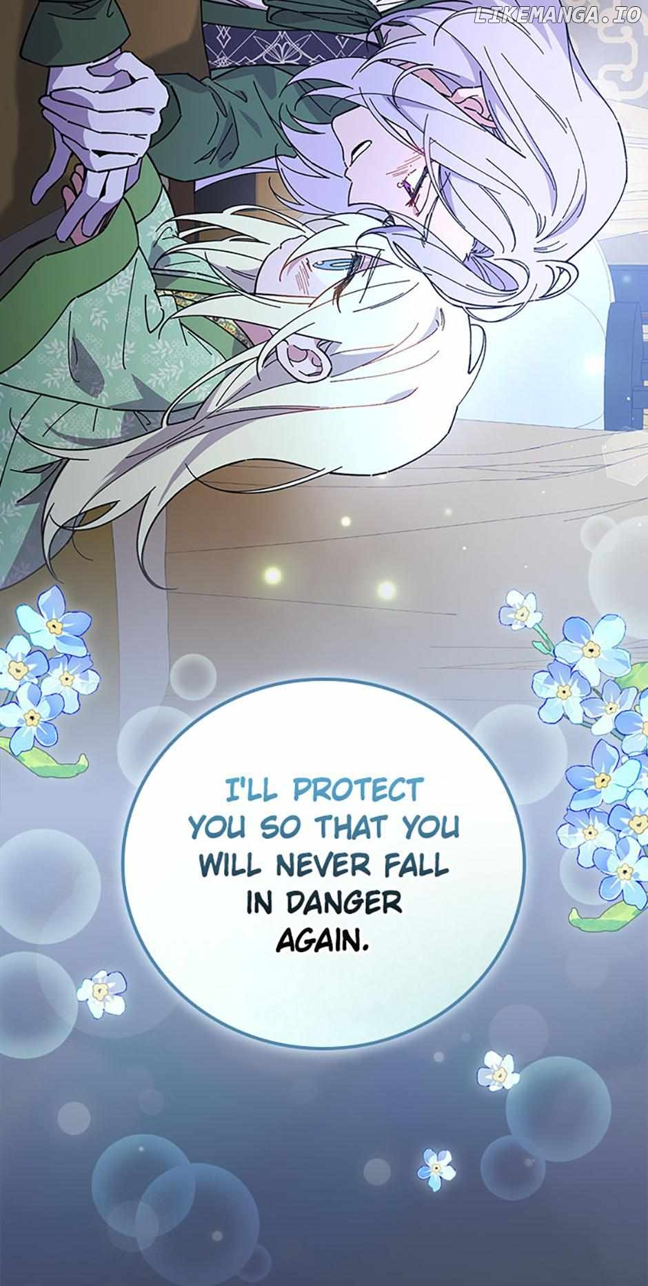 Aria of the Withered Branch Chapter 99 - page 67