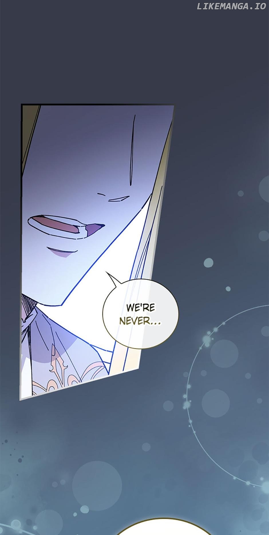 Aria of the Withered Branch Chapter 99 - page 69