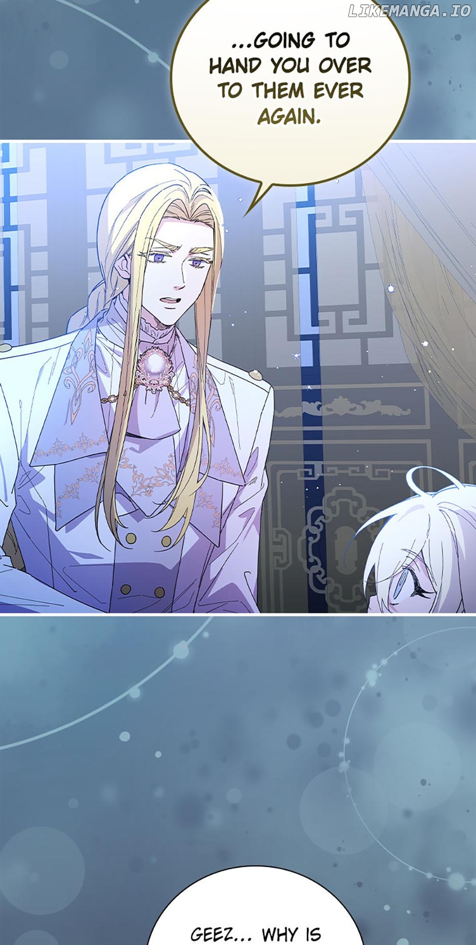 Aria of the Withered Branch Chapter 99 - page 70