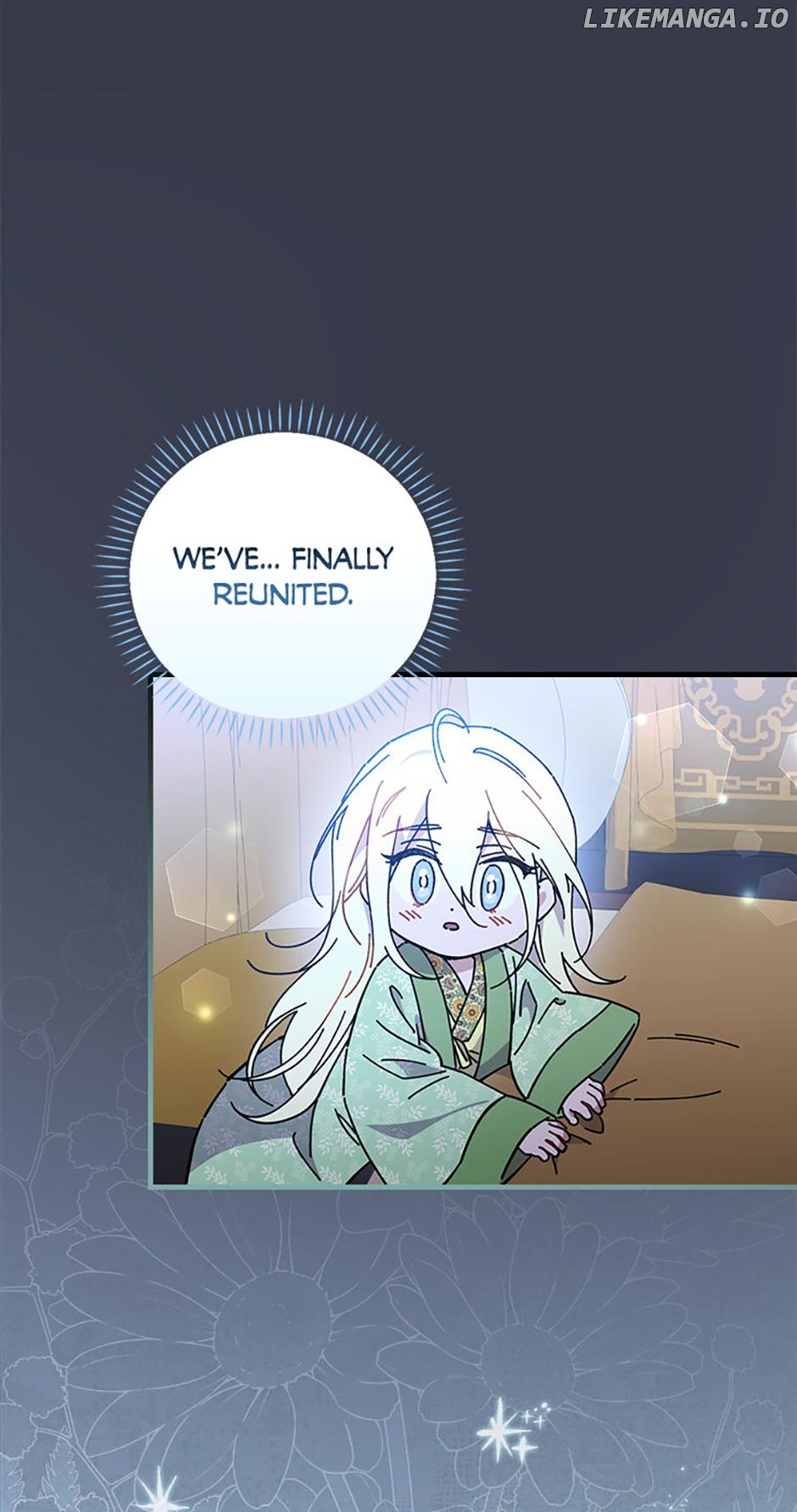 Aria of the Withered Branch Chapter 99 - page 73