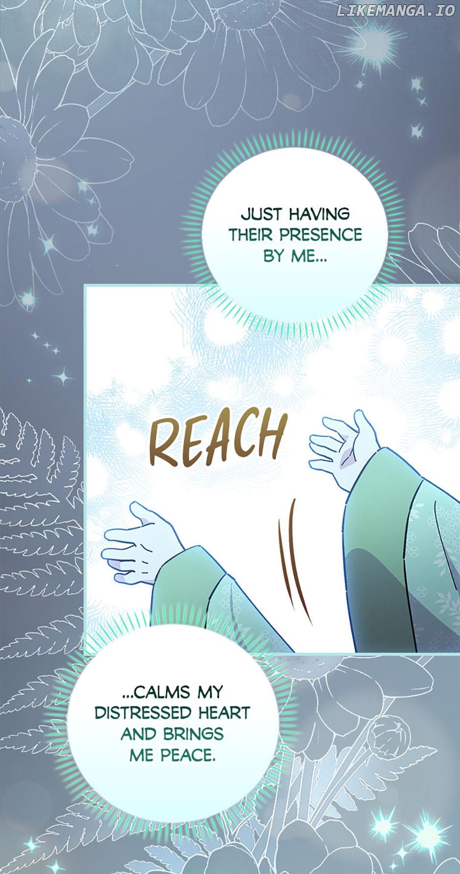 Aria of the Withered Branch Chapter 99 - page 75