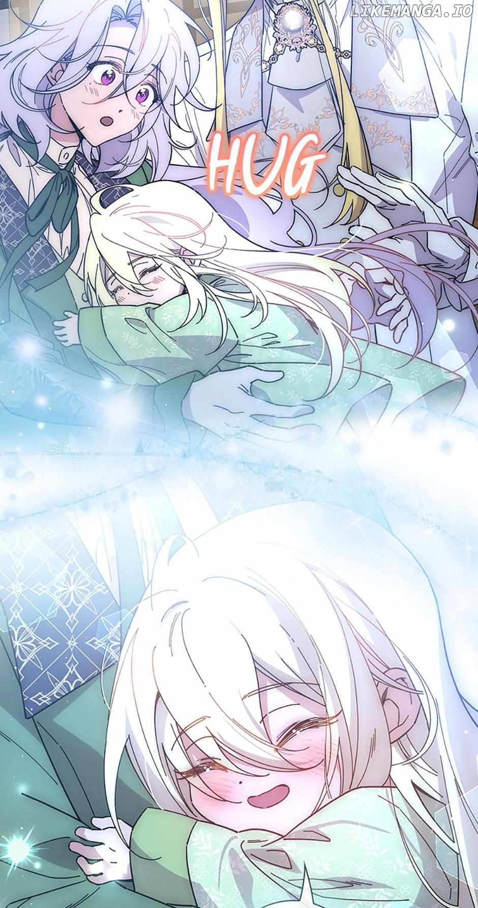 Aria of the Withered Branch Chapter 99 - page 77