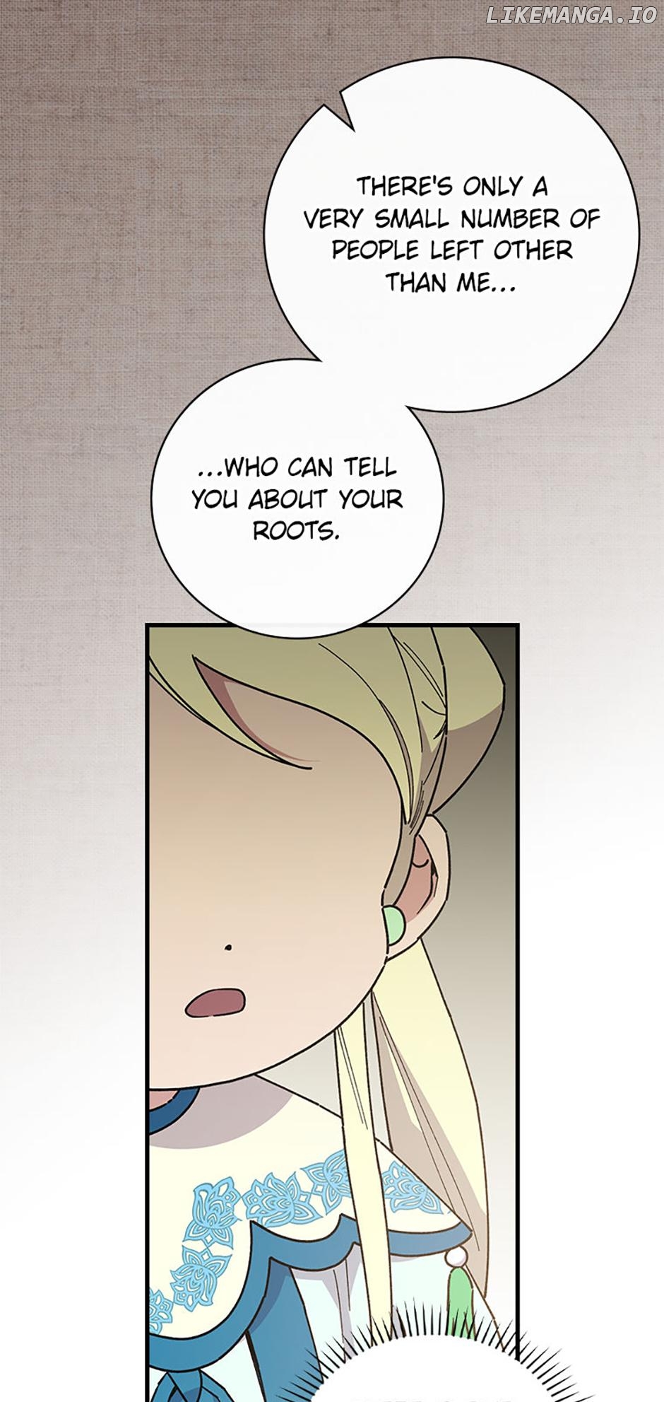 Aria of the Withered Branch Chapter 100 - page 11