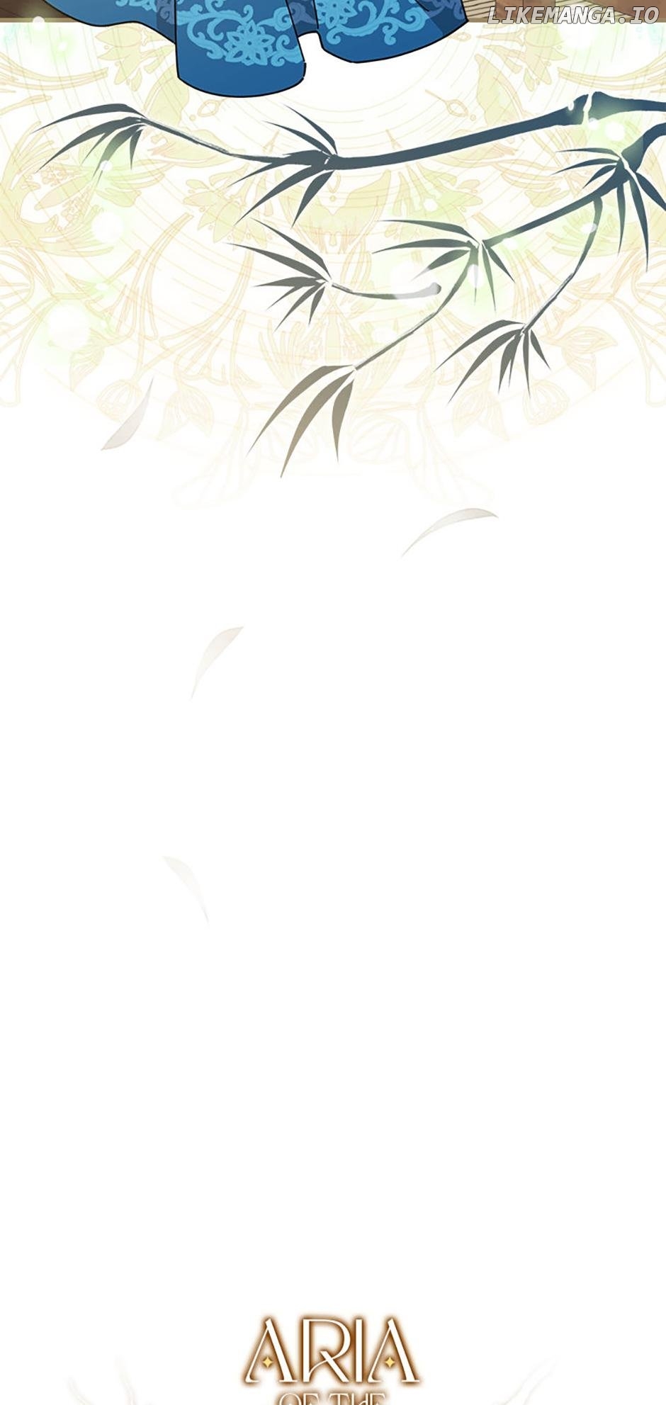 Aria of the Withered Branch Chapter 100 - page 14