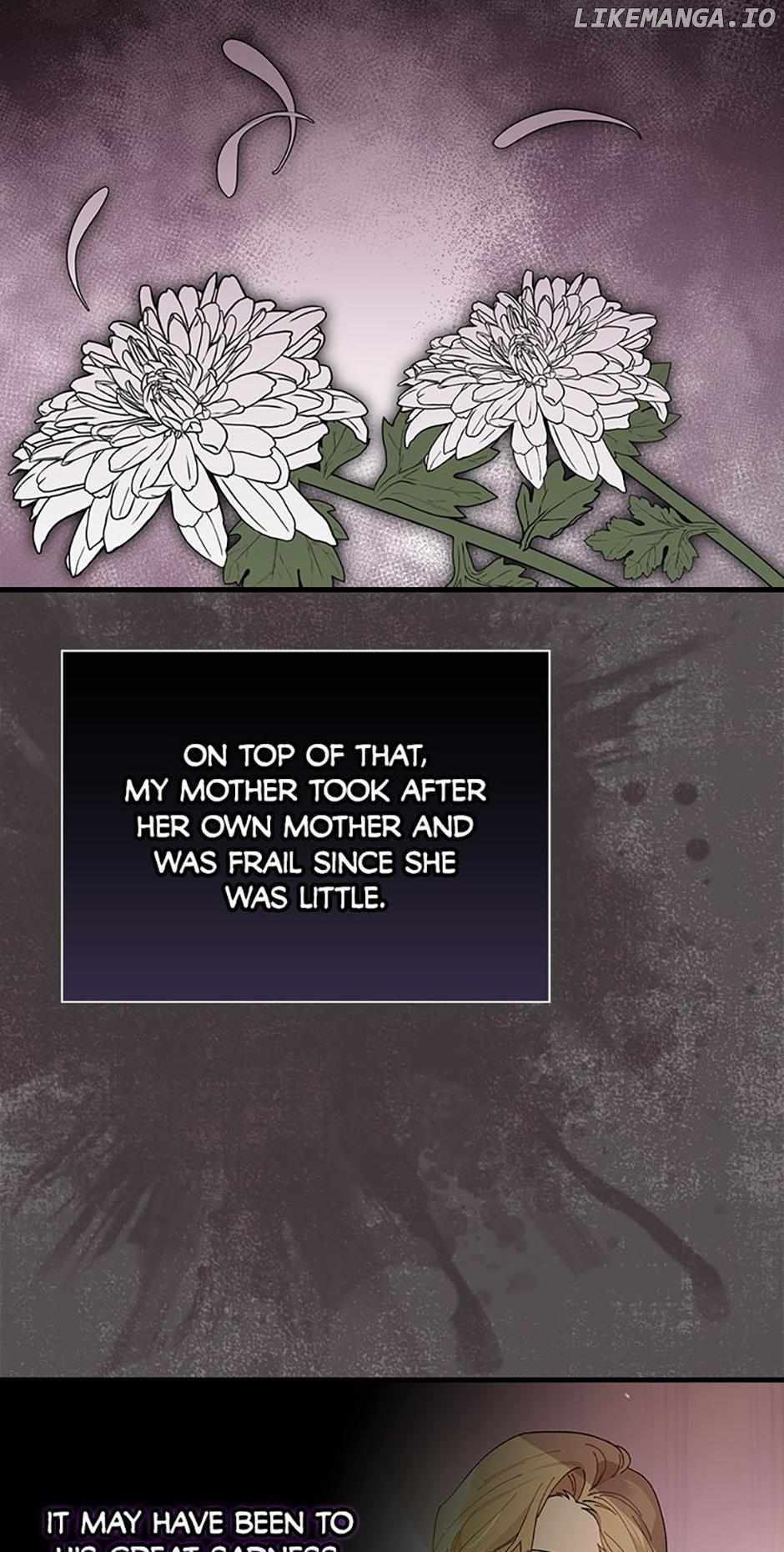 Aria of the Withered Branch Chapter 100 - page 17