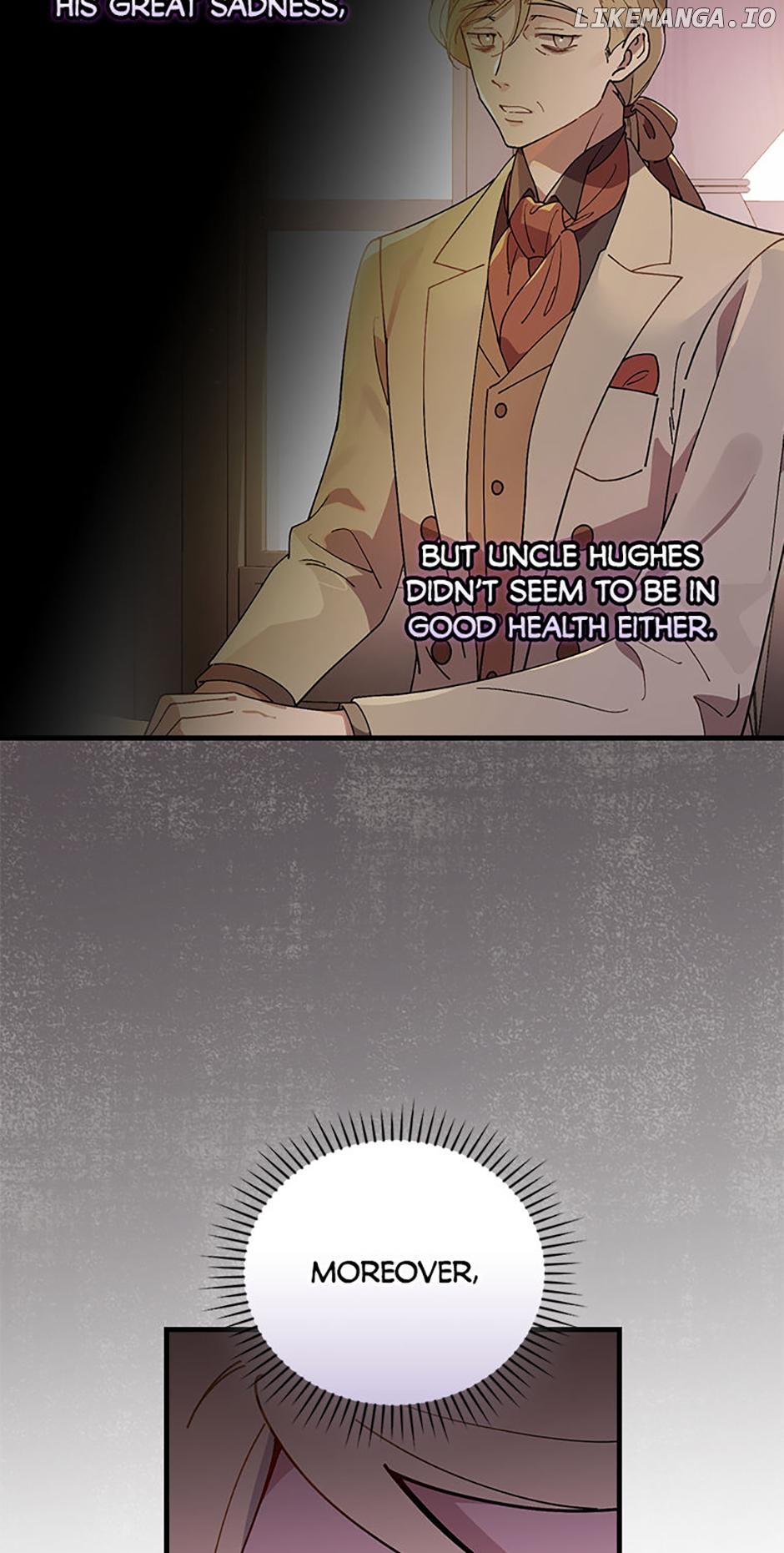 Aria of the Withered Branch Chapter 100 - page 18