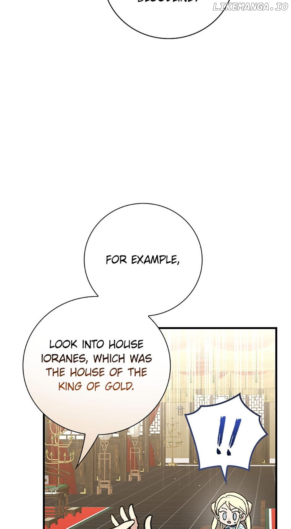 Aria of the Withered Branch Chapter 100 - page 28