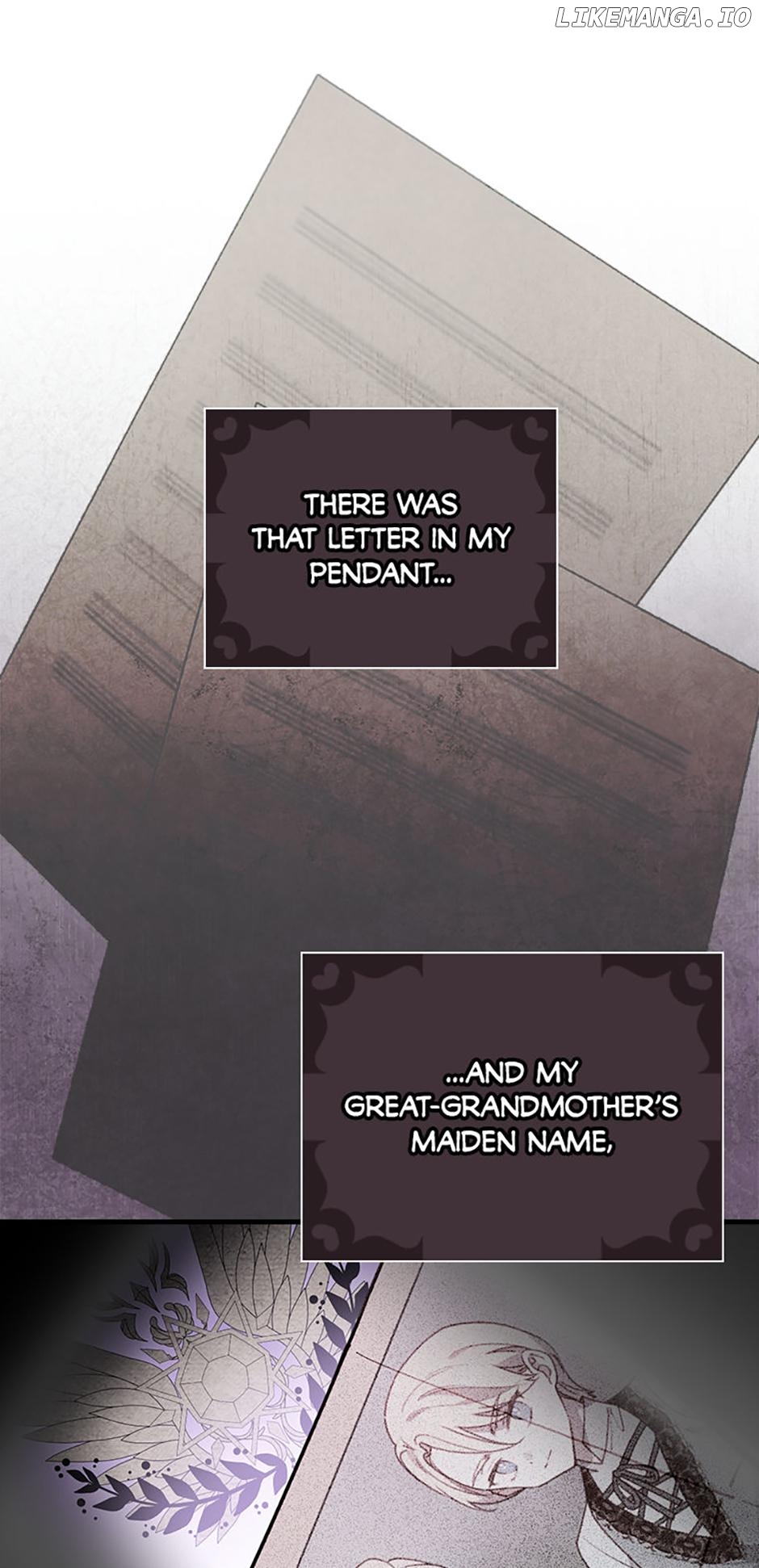 Aria of the Withered Branch Chapter 100 - page 30