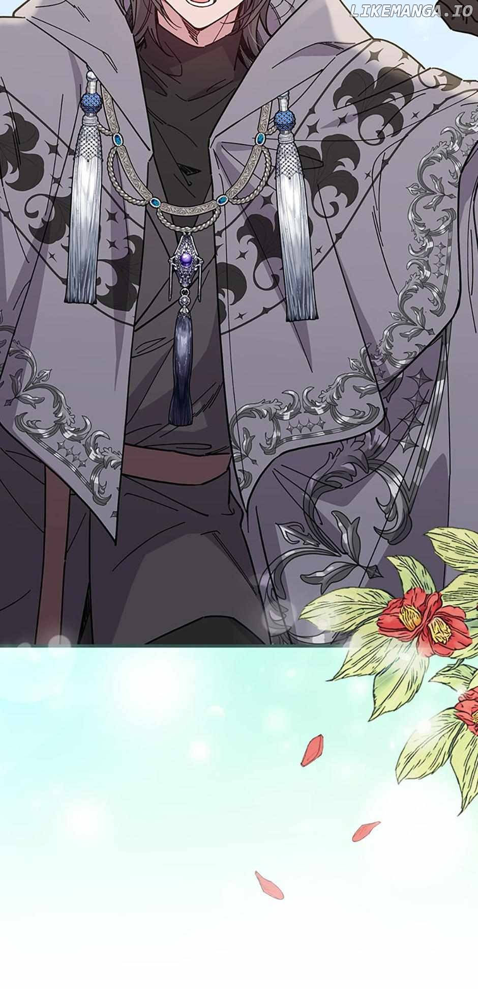 Aria of the Withered Branch Chapter 100 - page 38