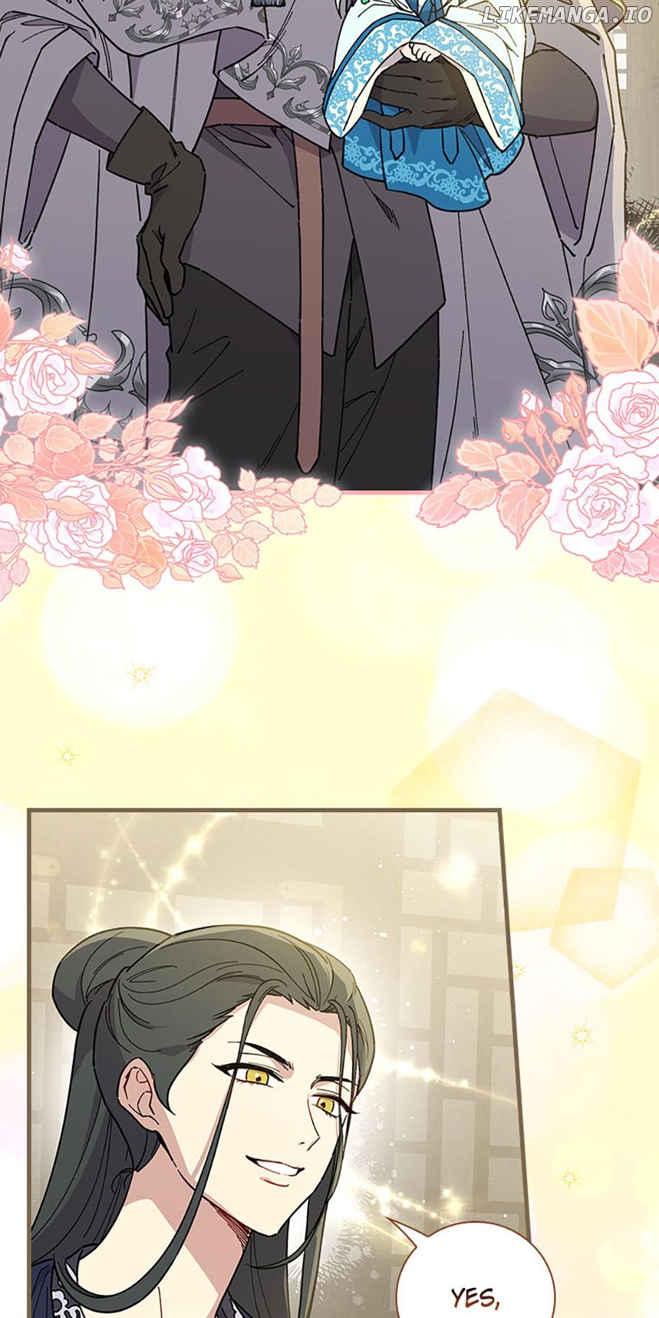 Aria of the Withered Branch Chapter 100 - page 42