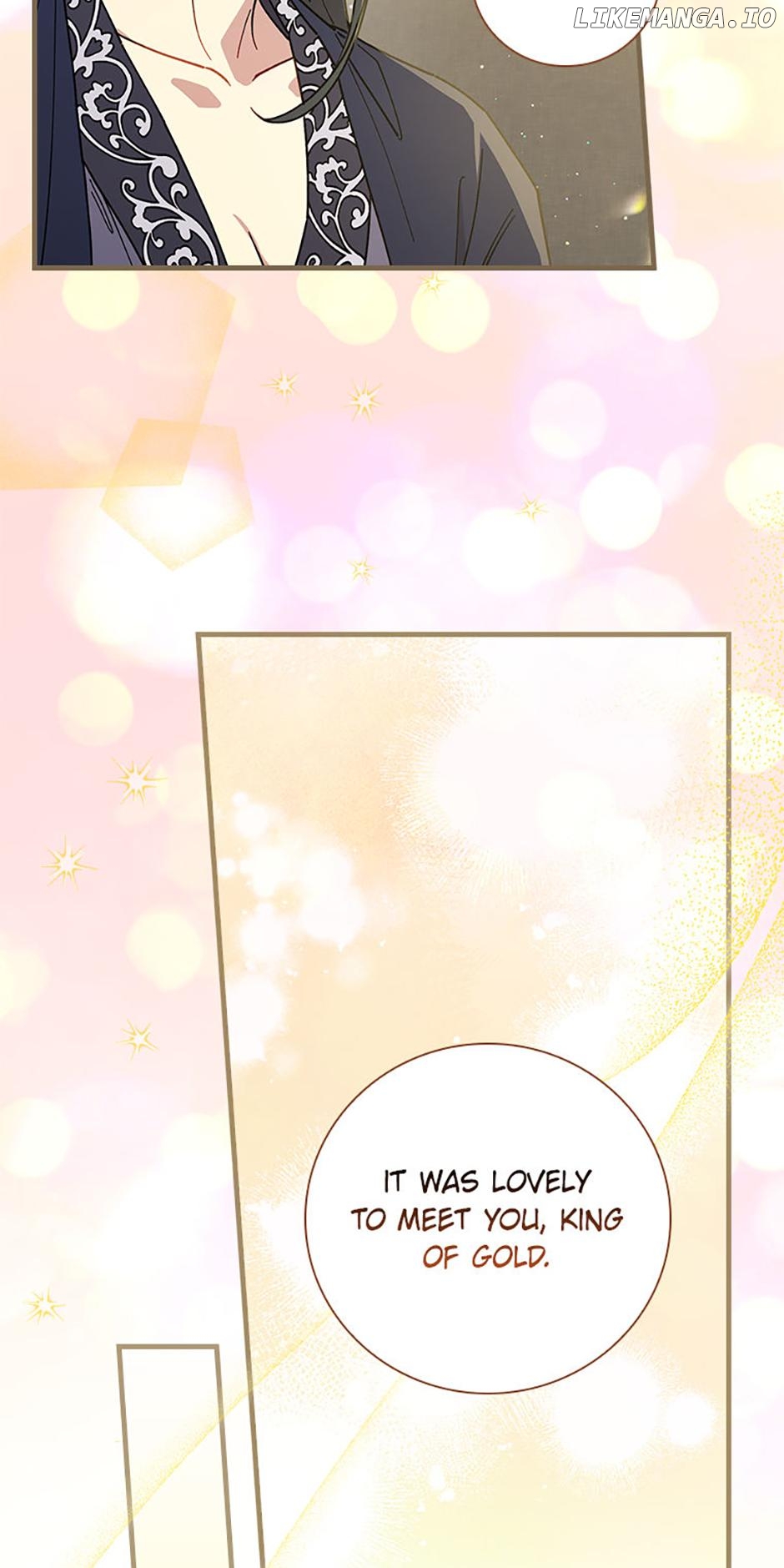 Aria of the Withered Branch Chapter 100 - page 43