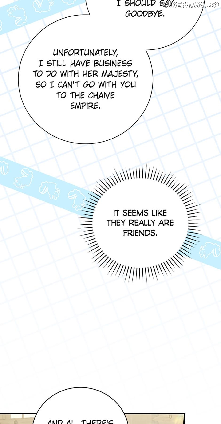 Aria of the Withered Branch Chapter 100 - page 49