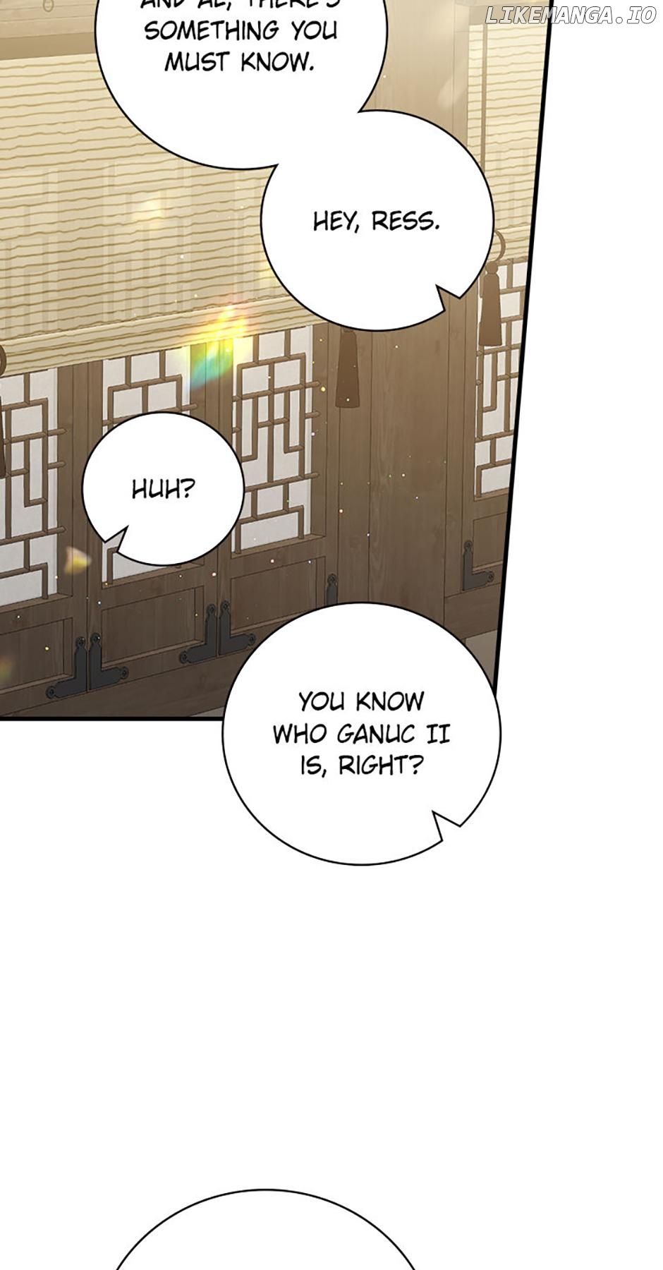 Aria of the Withered Branch Chapter 100 - page 50