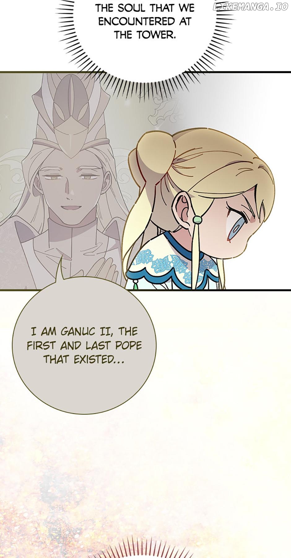 Aria of the Withered Branch Chapter 100 - page 52