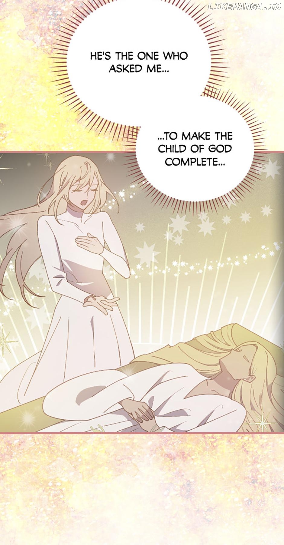 Aria of the Withered Branch Chapter 100 - page 53