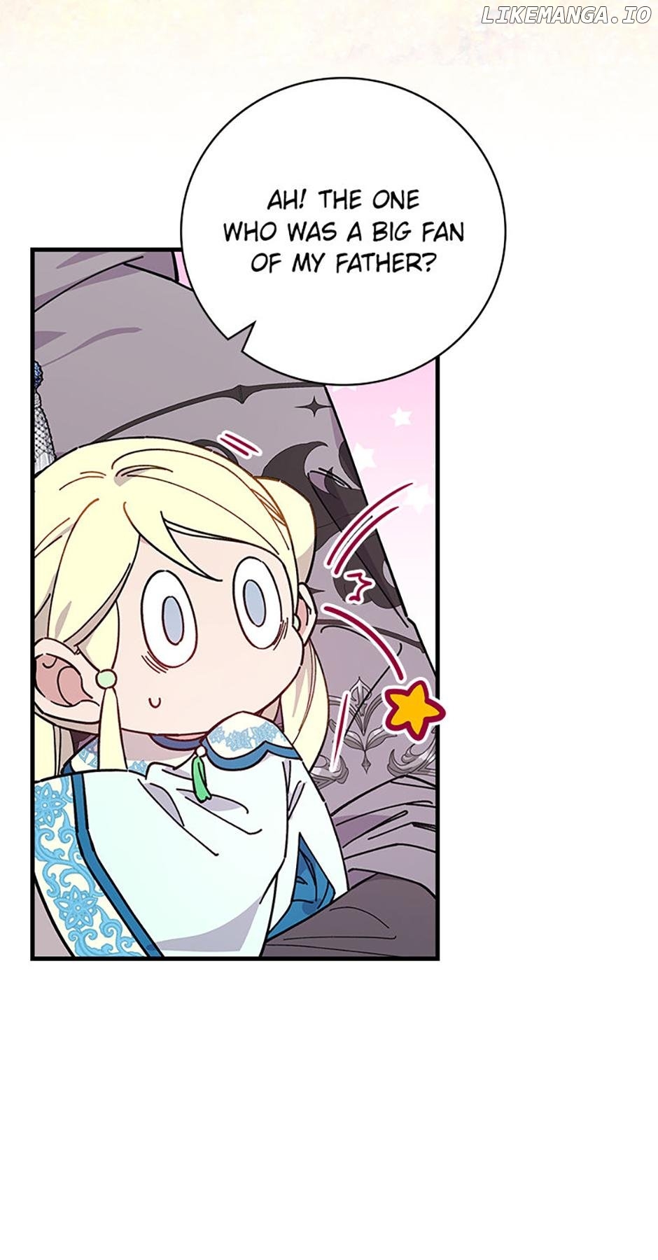 Aria of the Withered Branch Chapter 100 - page 54